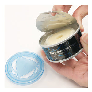 AIR SPENCER CAR AIR FRESHENE A85 BLOOM MUSK 59085