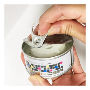 AIR SPENCER CAR AIR FRESHENER A24 CLEAR SQUASH 59024