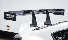 SARD GT-WING 014 FOR TOYOTA GR86 3BA-ZN8 SUBARU BRZ 3BA-ZD8 61934