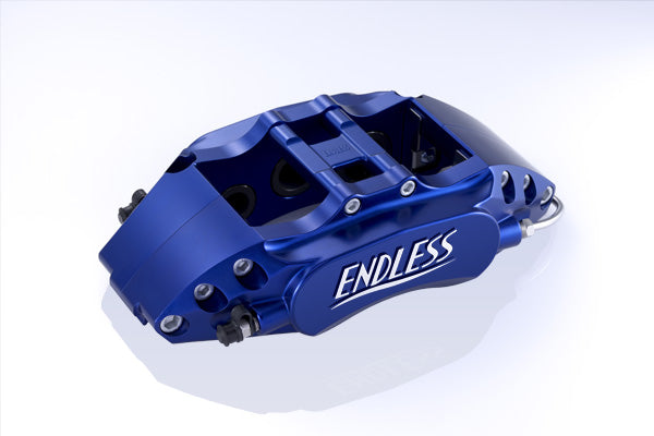 ENDLESS CHIBI6 SYSTEM KIT 2 FRONT FOR TOYOTA 86 ZN6  ECY5TZN6