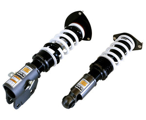 HKS HIPERMAX S SERIES COILOVERS SUSPENSION TYPE FOR SUBARU WRX STI VAB EJ20(TURBO) 80300-AF009