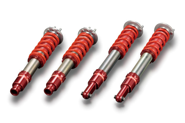 TODA RACING FIGHTEX COILOVER KIT TYPE DA DUAL ADJUST FOR HONDA ACCORD EURO R CL1 51520-CL1-000