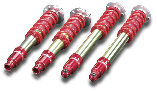 TODA RACING FIGHTEX DAMPER (SHOCKS ONLY) TYPE DA FOR HONDA ACCORD EURO R CL7 CL9 51522-CL7-000 