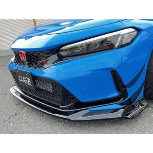 CLEIB FRONT LIP FRP FOR HONDA CIVIC TYPE-R FL5 CLEIB-00008