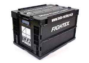 TODA RACING FOLDING CONTAINER 50L FOR  99900-CTR-000