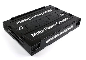 TODA RACING FOLDING CONTAINER 50L FOR  99900-CTR-000