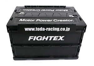 TODA RACING FOLDING CONTAINER 50L FOR  99900-CTR-000