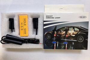 TOP SECRET SHADOW LIGHT FOR  TOP-SECRET-00470