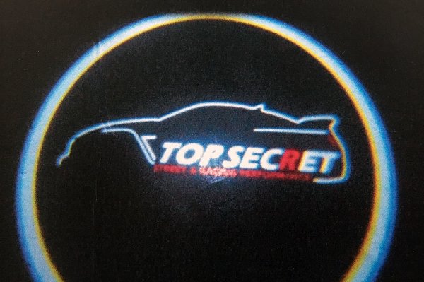 TOP SECRET SHADOW LIGHT FOR  TOP-SECRET-00470