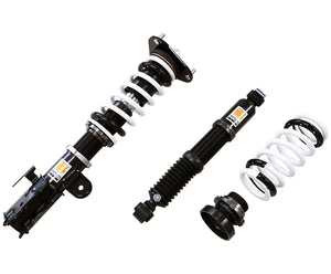 HKS HIPERMAX S SERIES COILOVERS SUSPENSION TYPE FOR TOYOTA HARRIER AVU65W 2AR-FXE(2AR-2JM) 80300-AT212