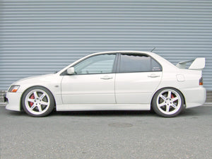 RS-R BEST-I COILOVER SUSPENSION SOFT SPRING RATE FOR MITSUBISHI LANCER CT9A SPIB059S