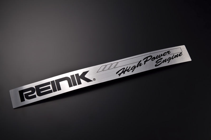 REIMAX ORIGINAL CAM COVER LABEL FOR NISSAN SKYLINE GT-R R32 R33 R34  A8010-AAA00