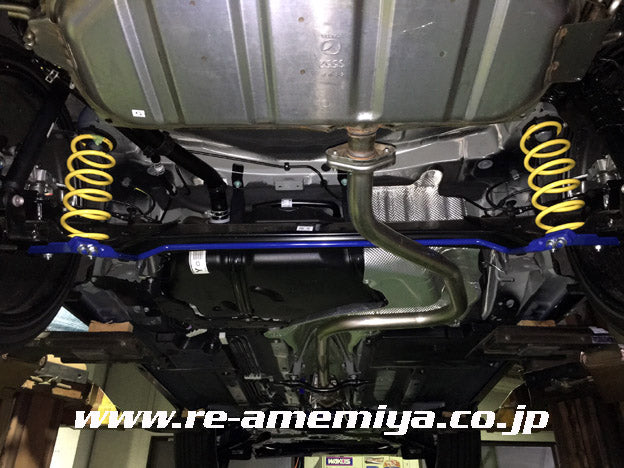 RE-AMEMIYA STABILAIZER REAR FOR MAZDA CX-3 DK5 F0-144030-R06