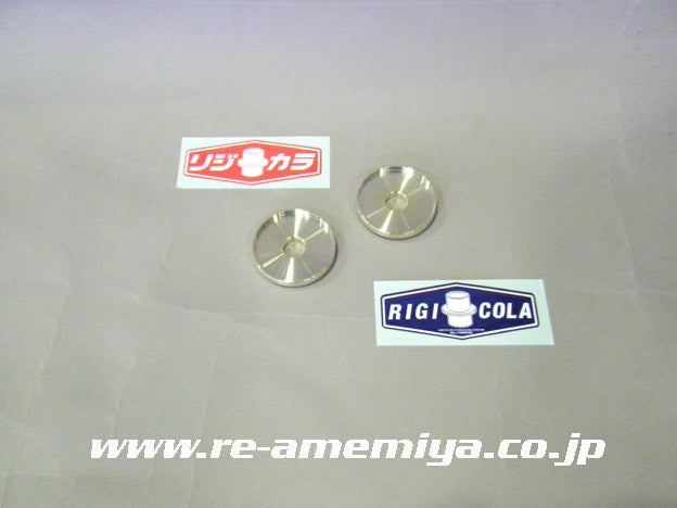 RE-AMEMIYA RIGID COLLAR REAR FOR MAZDA CX-3 DK5 F0-142032-002