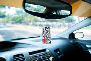 ENKEI AIR FRESHNER <2PCS> EK-FRESHNER