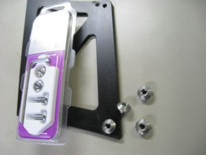 VOLTEX SECURITY BOLT SET 3 PIECES FOR  VPS-1