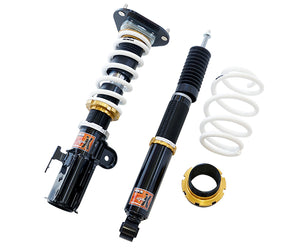 HKS HIPERMAX S-STYLE X SERIES COILOVERS SUSPENSION TYPE FOR TOYOTA PRIUS PHV ZVW35 2ZR-FXE(2ZR-3JM) 80120-AT216