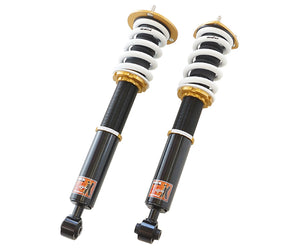 HKS HIPERMAX S-STYLE X SERIES COILOVERS SUSPENSION TYPE FOR TOYOTA MARK X GRX133 2GR-FSE 80120-AT206
