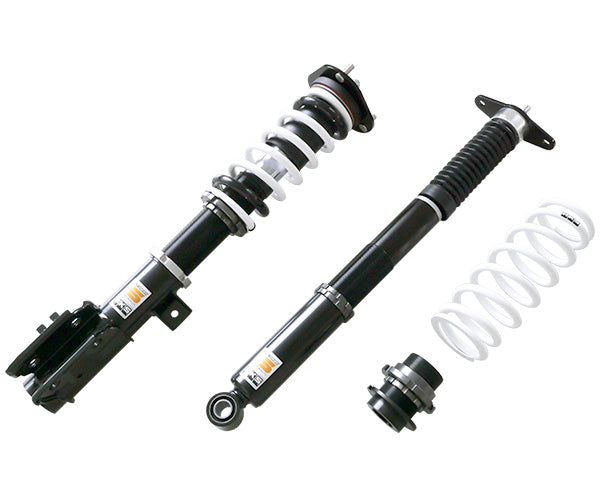 HKS HIPERMAX S SERIES COILOVERS SUSPENSION TYPE FOR MAZDA CX-5 KE2AW SH-VPTS 80300-AZ202