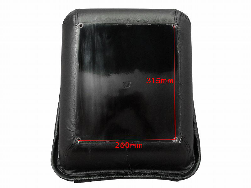 COLIN PROJECT DATSUN REPLICA BUCKET SEAT TYPE D FOR QQQQ-DATSUN-SD