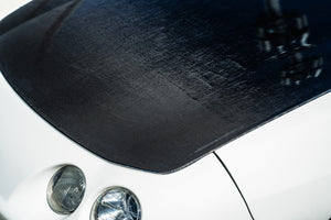 SPOON CARBON BONNET FOR HONDA INTEGRA DC2 USDM 61000-DC2-200