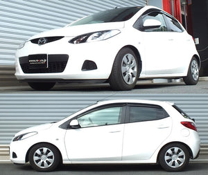 RS-R BEST-I C&K COILOVER SUSPENSION RECOMMENDED SPRING RATE FOR MAZDA DEMIO DE3FS BICKM608M
