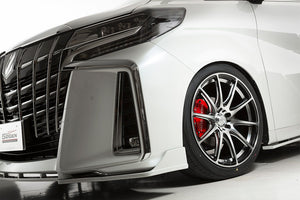 5ZIGEN D-EURO SPORT 19X8.0 +38 5-114.3 BLACK POLISH 5ZIGEN-00009