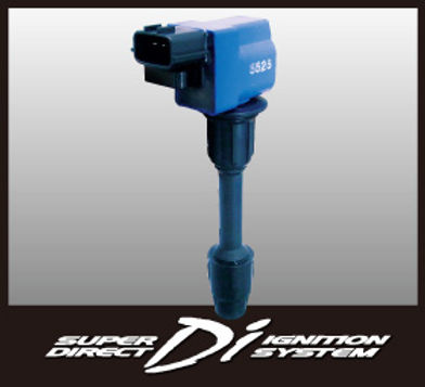 SPLITFIRE IGNITION COIL FOR NISSAN X-TRAIL GT PNT30 SR20VET SP-DIS-007