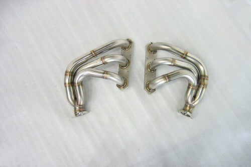 KREISSIEG STAINLESS STEEL HEADER FOR PORSCHE 997 CARRERA  P997C-03