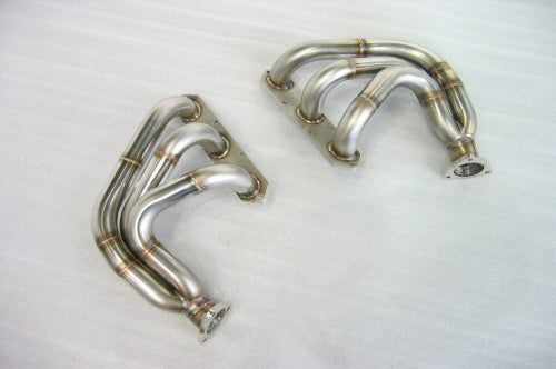 KREISSIEG STAINLESS STEEL HEADER FOR PORSCHE 997 CARRERA  P997C-03