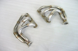 KREISSIEG STAINLESS STEEL HEADER FOR PORSCHE 997 CARRERA  P997C-03