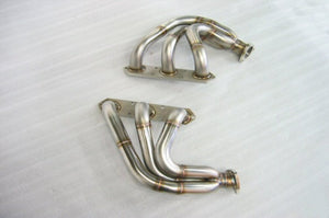 KREISSIEG STAINLESS STEEL HEADER FOR PORSCHE 997 CARRERA  P997C-03