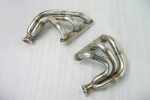 KREISSIEG STAINLESS STEEL HEADER FOR PORSCHE 997 CARRERA  P997C-03