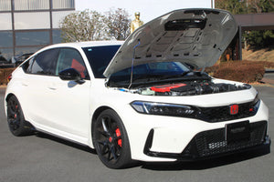 FUJITSUBO EXH+ HOOD SUPPORT FOR HONDA CIVIC FL5 070-52114