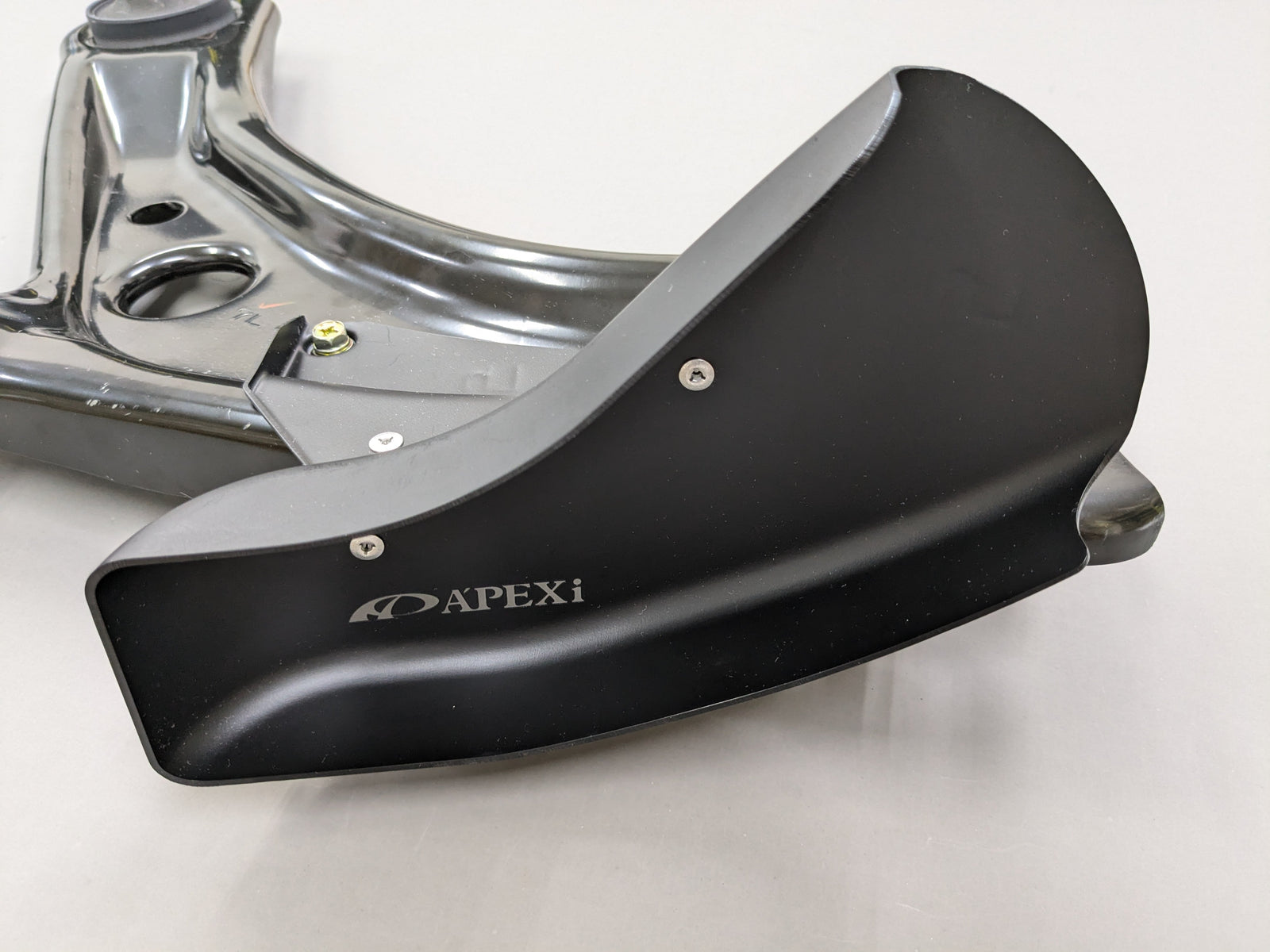 APEXI N1 BRAKE AIR SHROUD FOR TOYOTA GR YARIS GXPA16 G16E GTS 280-T002