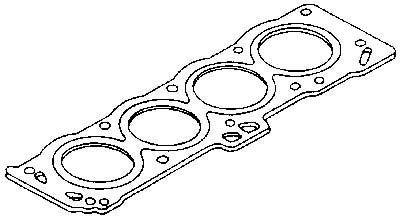 TRD GASKET CYLINDER HEAD FOR  11115-AE001