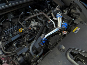 EXART AIS INTAKE PIPE AIS UNIT + SOUND GENERATOR SET FOR LEXUS LBX 6AA-MAYH10(2WD) 6AA-MAYH15(4WD) M15A-FXE EA04-LX114-S