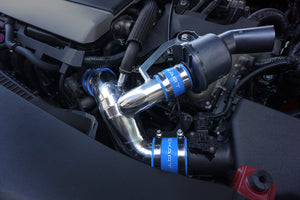 EXART AIS INTAKE PIPE AIS UNIT + SOUND GENERATOR SET FOR LEXUS UX250H 6AA-MZAH10 6AA-MZAH15 M20A-FXS EA04-LX115-S