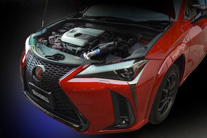 EXART AIS INTAKE PIPE AIS UNIT + SOUND GENERATOR SET FOR LEXUS UX250H 6AA-MZAH10 6AA-MZAH15 M20A-FXS EA04-LX115-S