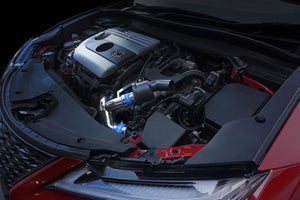 EXART AIS INTAKE PIPE AIS UNIT + SOUND GENERATOR SET FOR LEXUS UX250H 6AA-MZAH10 6AA-MZAH15 M20A-FXS EA04-LX115-S