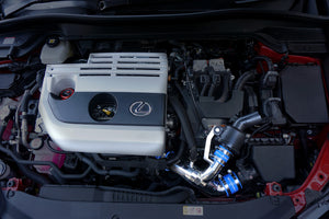 EXART AIS INTAKE PIPE AIS UNIT + SOUND GENERATOR SET FOR LEXUS UX250H 6AA-MZAH10 6AA-MZAH15 M20A-FXS EA04-LX115-S