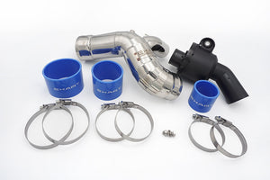 EXART AIS INTAKE PIPE AIS UNIT + SOUND GENERATOR SET FOR LEXUS UX250H 6AA-MZAH10 6AA-MZAH15 M20A-FXS EA04-LX115-S