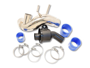 EXART AIS INTAKE PIPE AIS UNIT ONLY (SOUND GENERATOR NOT SUPPORTED) FOR MITSUBISHI OUTLANDER PHEV 5LA-GN0W 4B12 EA04-MT100-N