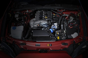 EXART AIS INTAKE PIPE AIS UNIT ONLY (SOUND GENERATOR NOT SUPPORTED) FOR MAZDA ROADSTER DBA-ND5RC P5-VP EA04-MZ102-N