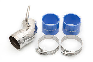 EXART AIS INTAKE PIPE AIS UNIT ONLY (SOUND GENERATOR NOT SUPPORTED) FOR MAZDA ROADSTER DBA-ND5RC P5-VP EA04-MZ102-N