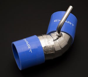 EXART AIS INTAKE PIPE AIS UNIT ONLY (SOUND GENERATOR NOT SUPPORTED) FOR MAZDA ROADSTER DBA-ND5RC P5-VP EA04-MZ102-N