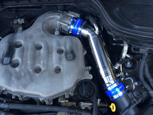 EXART AIS INTAKE PIPE AIS UNIT ONLY (SOUND GENERATOR NOT SUPPORTED) FOR NISSAN FUGA PY50 VQ35DE EA04-NS102-N