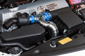 EXART AIS INTAKE PIPE AIS UNIT + SOUND GENERATOR SET FOR TOYOTA PRIUS PRIUS Α ZVW30 ZVW40W ZVW41W 2ZR-FXE EA04-TY108-S