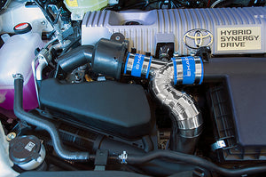 EXART AIS INTAKE PIPE AIS UNIT + SOUND GENERATOR SET FOR TOYOTA PRIUS PRIUS Α ZVW30 ZVW40W ZVW41W 2ZR-FXE EA04-TY108-S