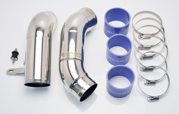 EXART AIS INTAKE PIPE AIS UNIT ONLY (SOUND GENERATOR NOT SUPPORTED) FOR TOYOTA COROLLA SPORT TURBO NRE210H 8NR-FTS EA04-TY117-N